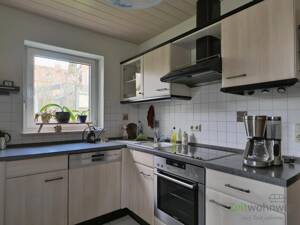 (EF1131_M) Dresden: Bühlau/Weißer Hirsch, möbliertes Apartment mit Terrasse im Souterrain, Reinigung inklusive – 1324 Dresden – Vorschaubild 8