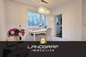 Moderne 3-Zimmer-Eigentumswohnung mit Balkon am Rodensee in Bremen-Arbergen! – 28307 Bremen – Vorschaubild 4