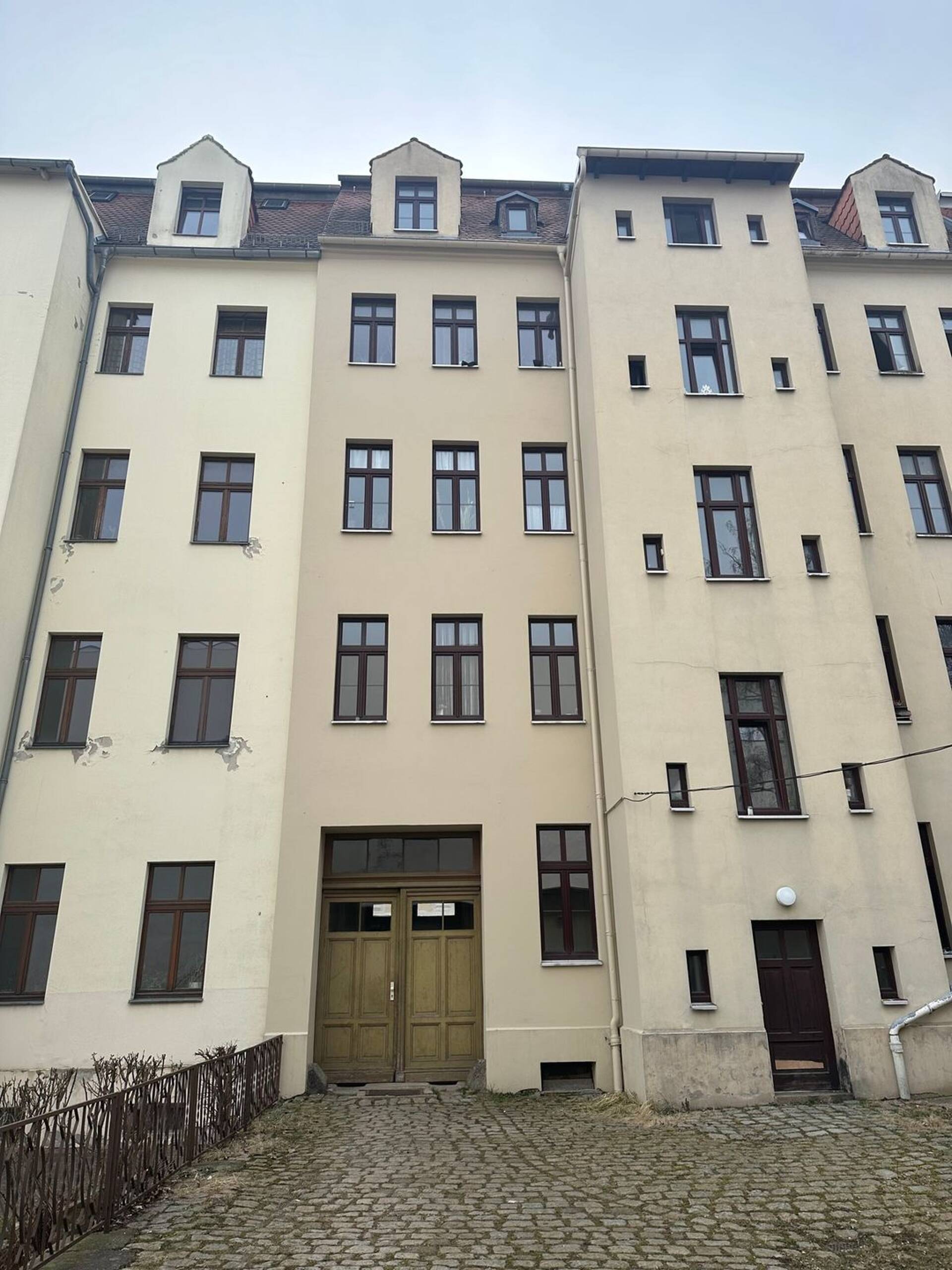 Mehrfamilienhaus in 02826 Görlitz mit 631,46 m² kaufen