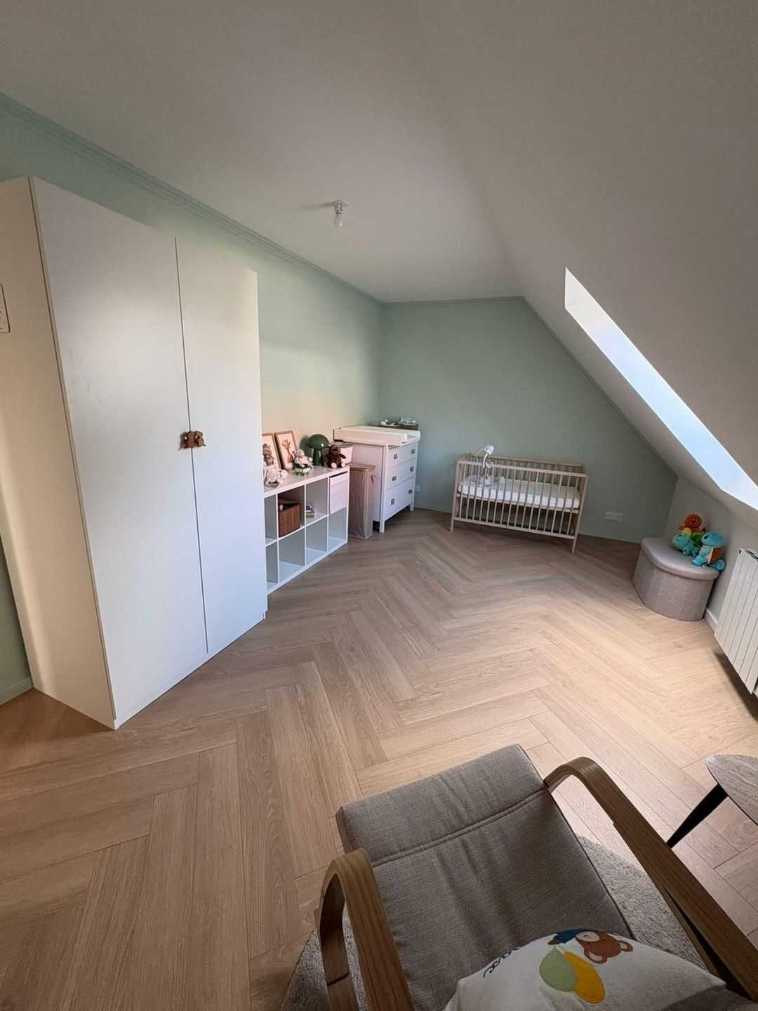 Charmantes und renoviertes Einfamilienhaus mit schönem Garten und Pool – Trautskirchen – Vorschaubild 5