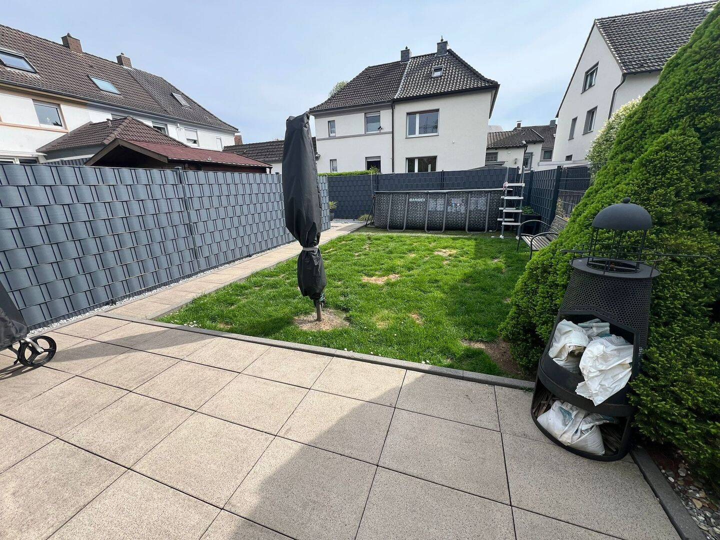 Das perfekte Reihenmttelhaus für die kleine Familie! – Bochum – Vorschaubild 6