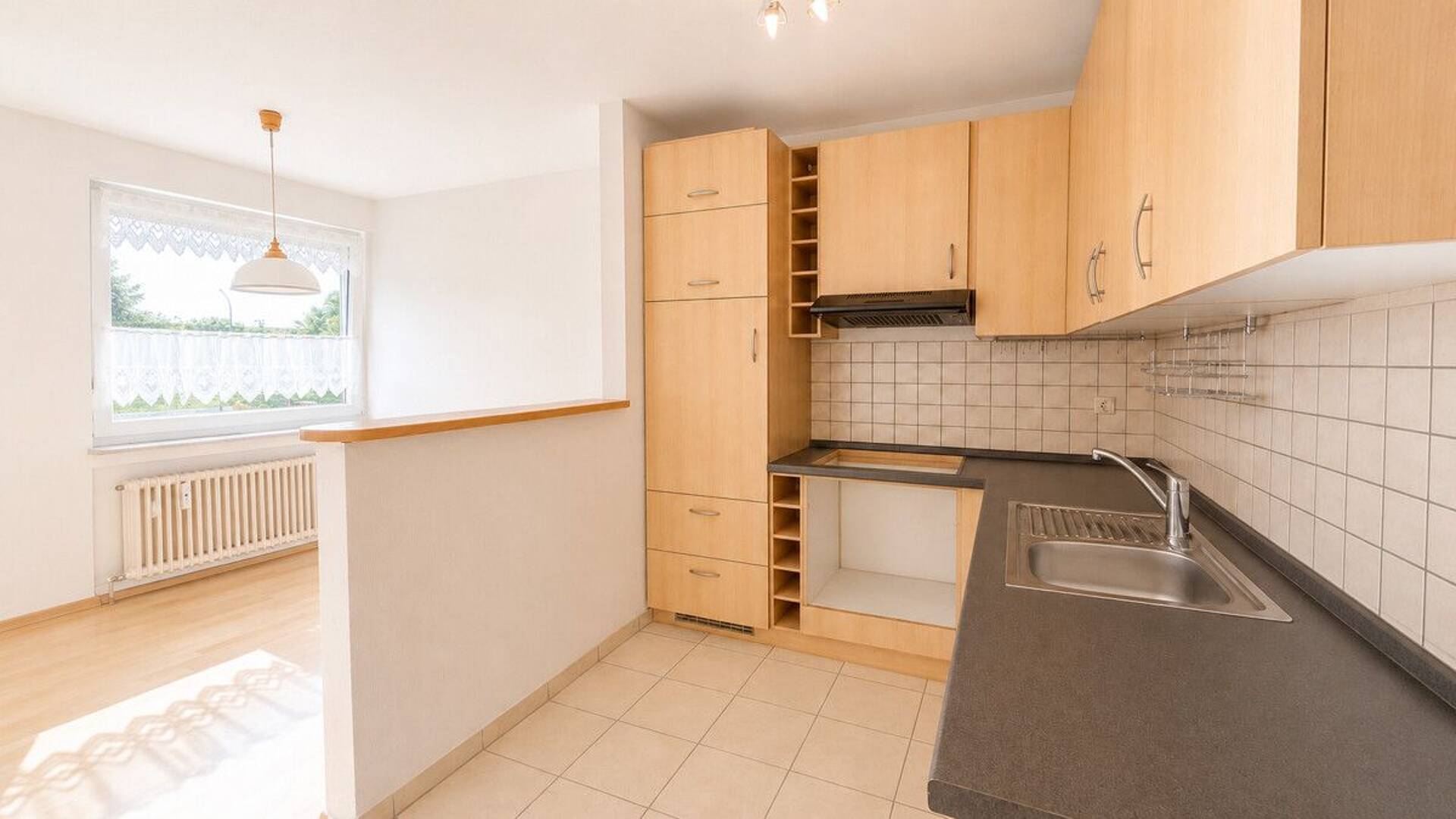 Erdgeschosswohnung in 85757 Karlsfeld mit 80,15 m² kaufen