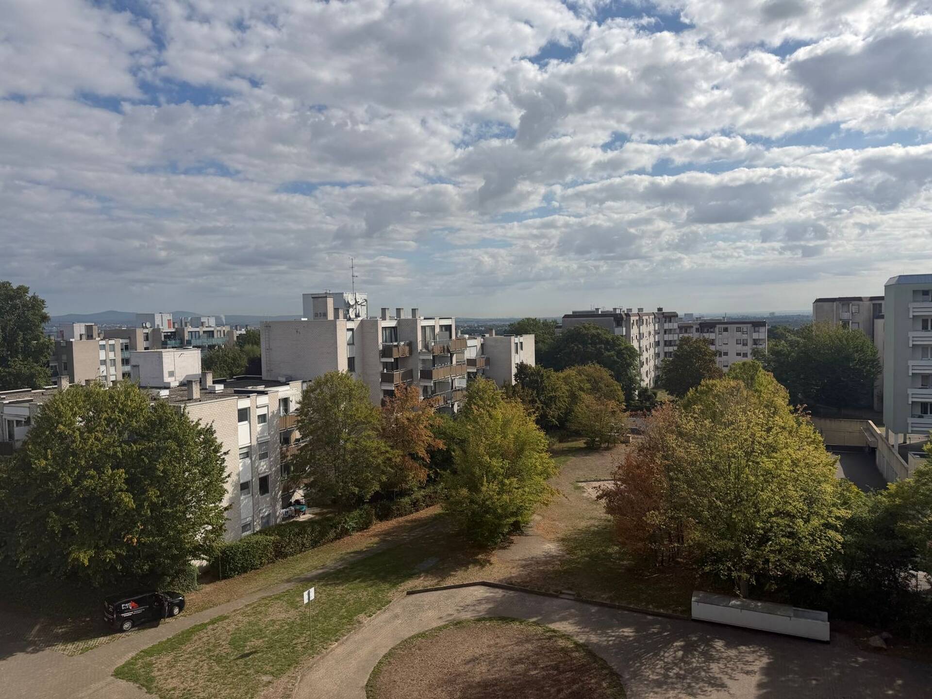 Etagenwohnung in 55126 Mainz mit 57,52 m² kaufen