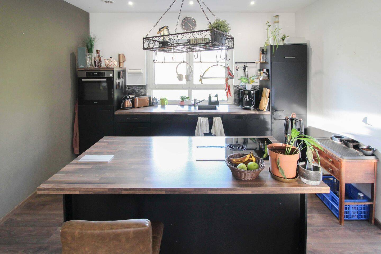 !!!SOFORT FREI!!! Tolles Einfamilienhaus mit eigener Lüftungsanlage, Solar und Garage – Sebnitz – Vorschaubild 7