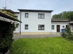 Gemütliche 2-Zimmer-Haushälfte 72qm mit Garten in Deggendorf – 94469 Deggendorf – Vorschaubild 4