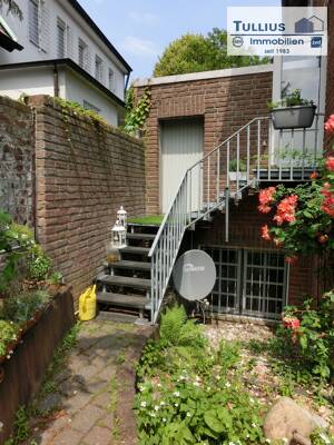 Mehrfamilienhaus in Essen-Bredeney in ETW aufgeteilt – 45133 Essen – Vorschaubild 6