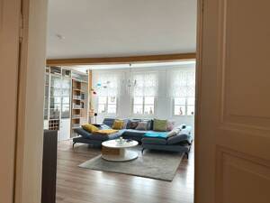4-Zimmer-Wohnung mit Balkon im historischen Stadtkern von Coburg – 96450 Coburg – Vorschaubild 6