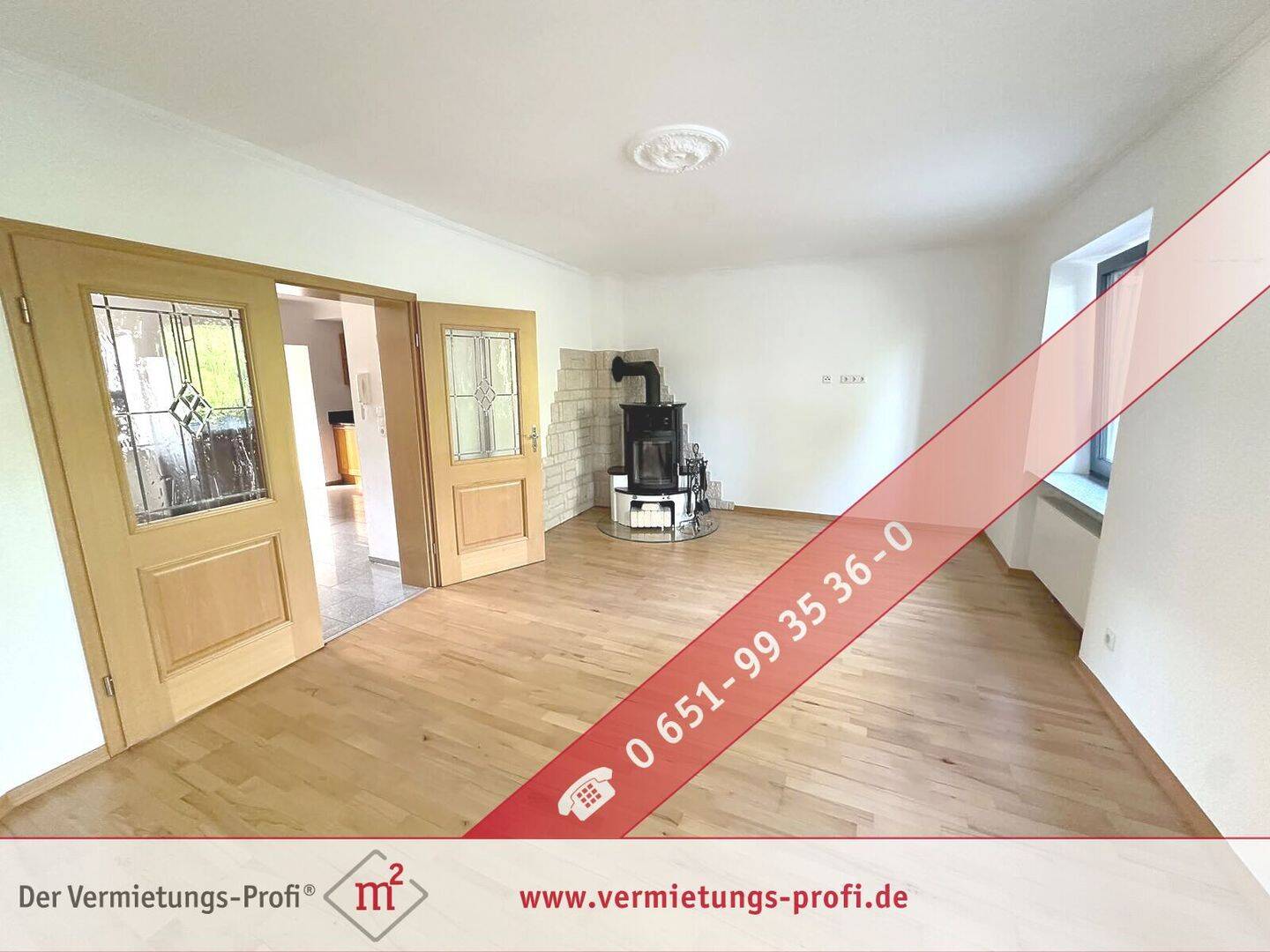 Konz: Familienparadies auf 135m² mit Sauna, Kamin und liebevoll angelegtem Garten