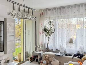 Attraktive Kapitalanlage in Toplage von Mülheim: Gepflegte und vermietete 2-Zimmer-Wohnung – 45468 Mülheim an der Ruhr – Vorschaubild 5