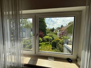 Gepflegtes Familienreihenhaus mit sonnigem Garten in begehrter Westendlage – 14055 Berlin – Vorschaubild 3