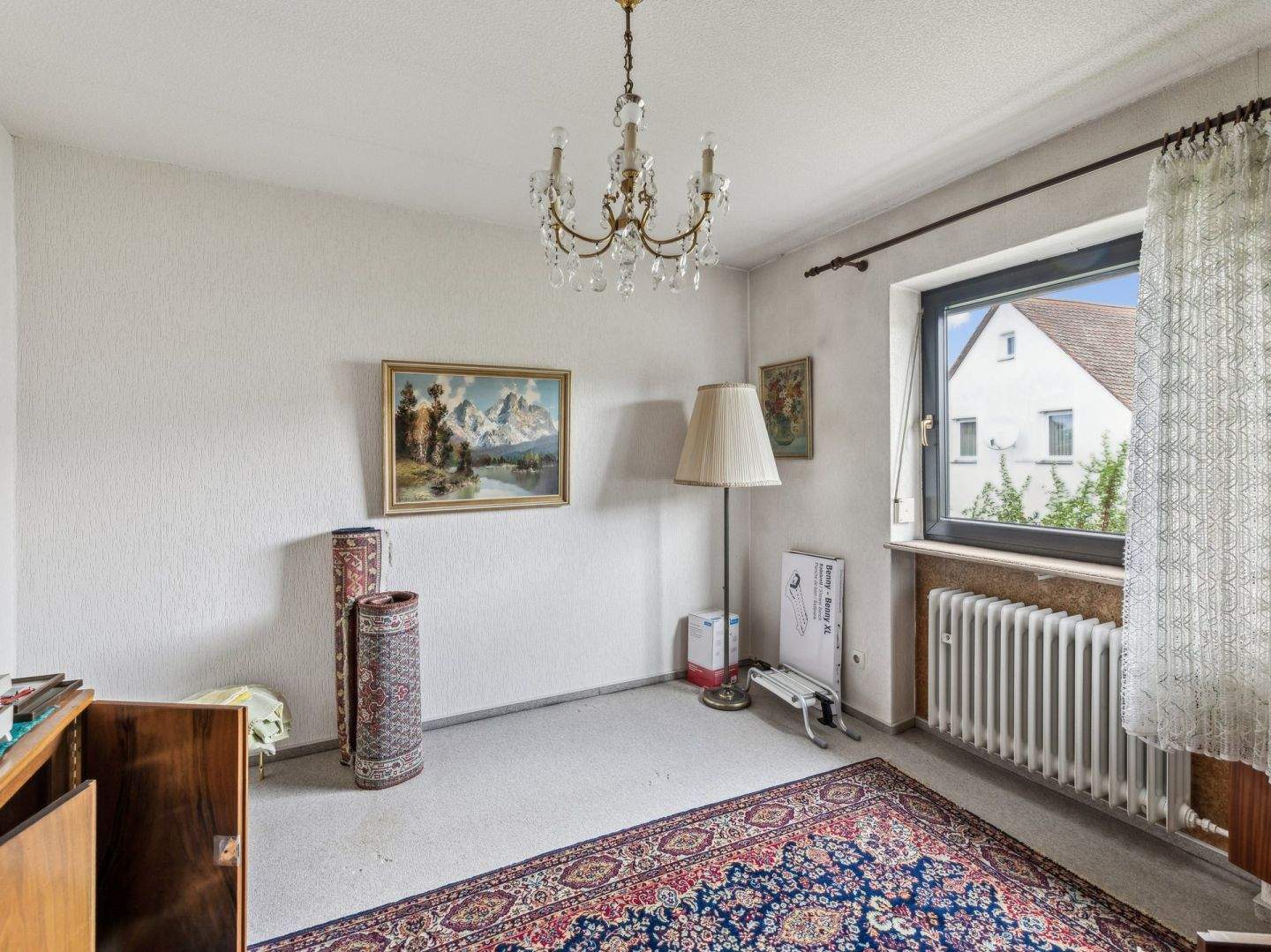 Gepflegtes RMH, ideal für eine Familie mit Terrasse, Balkon, Garage in Nürnberg-Reichelsdorf – Nürnberg – Vorschaubild 7