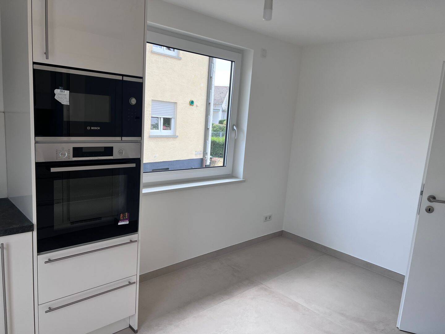 Hochwertige 3-Zimmerwohnung mit Erstbezug nach Kernsanierung – Ihr neues Zuhause auf Neubauniveau! – Karlsruhe – Vorschaubild 5