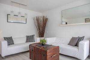 Möblierte 2-Zimmerwohnung Stuttgart - Wohnen auf Zeit – 70439 Stuttgart – Vorschaubild 3