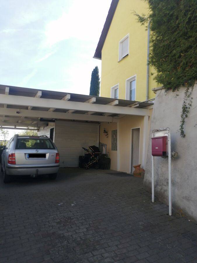 Einfamilienhaus mit Bauplatz in Nidda-Ortsteil gesucht? – Nidda – Vorschaubild 2