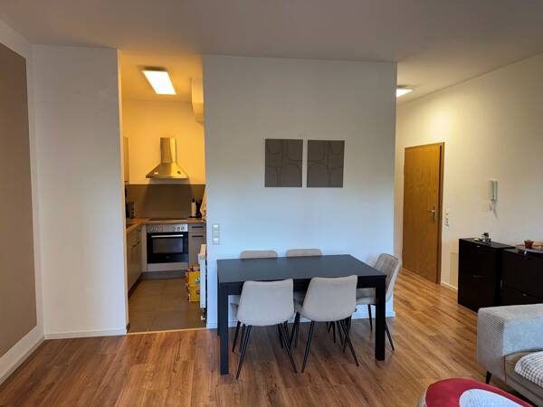 Etagenwohnung in 72336 Balingen mit 50,3 m² kaufen