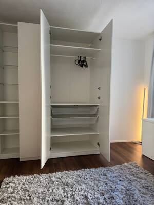 WG-Zimmer Stuttgart-Ost – 70190 Stuttgart – Vorschaubild 5
