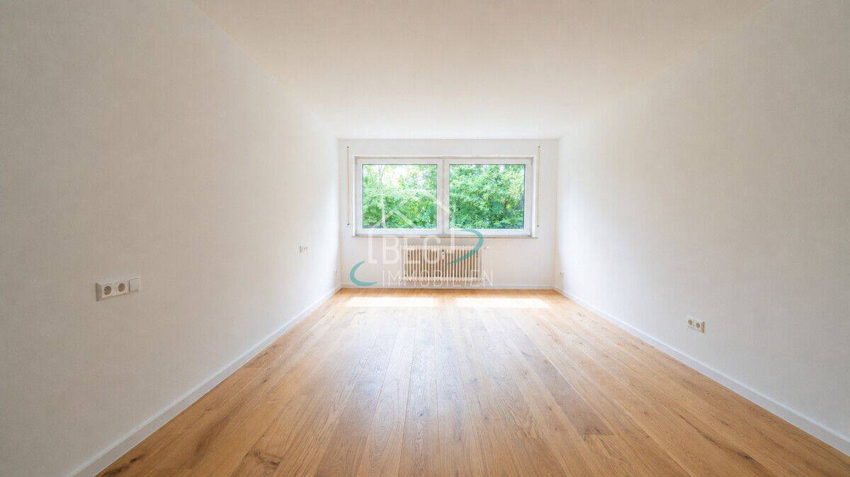 PROVISIONSFREI - Erstbezug nach Sanierung: Moderne 3 Zimmer-Eigentumswohnung mit Balkon und Garage – Schwäbisch Hall – Vorschaubild 8