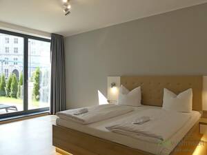 (EF0519_S) Dresden: Wilsdruffer Vorstadt/Seevorstadt-West, City-Apartment mit Terrasse, nur 100m zum Park am Zwinger – 1067 Dresden – Vorschaubild 7