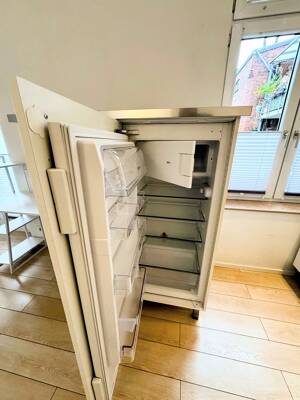 Unterbilk: Superschöne Wohnung mit Balkon in Top-Lage – 40219 Düsseldorf – Vorschaubild 9