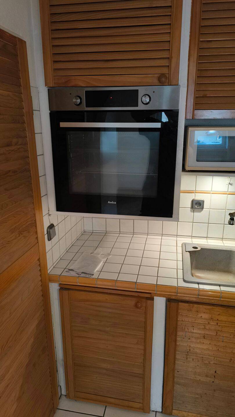 2 Zimmer EG-Wohnung in Phönixsee Nähe – Dortmund – Vorschaubild 6