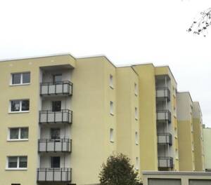 Für Ihre Familie: familienfreundliche 3 Zimmer-Wohnung