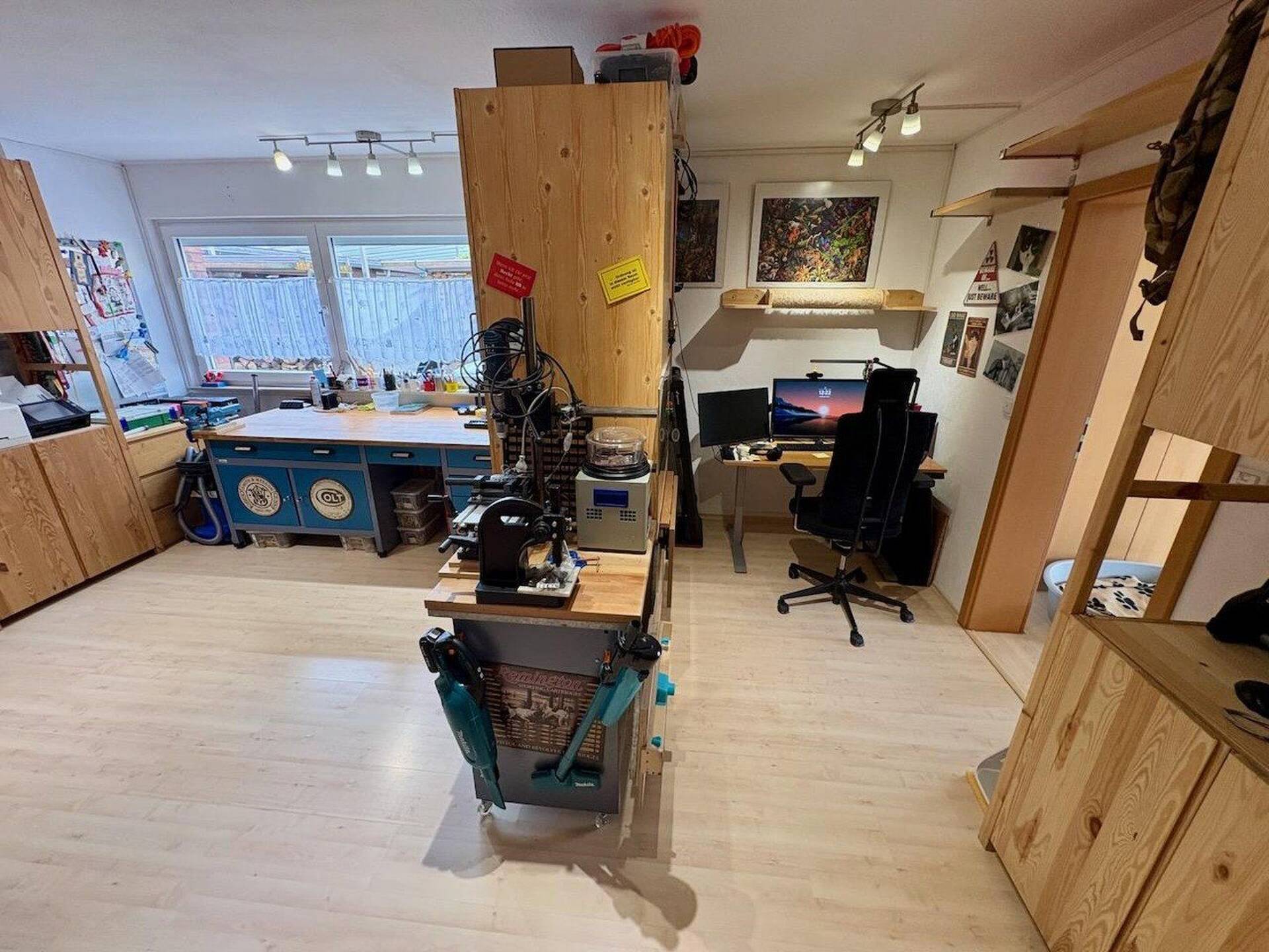 Erdgeschosswohnung in 51373 Leverkusen mit 140 m² kaufen