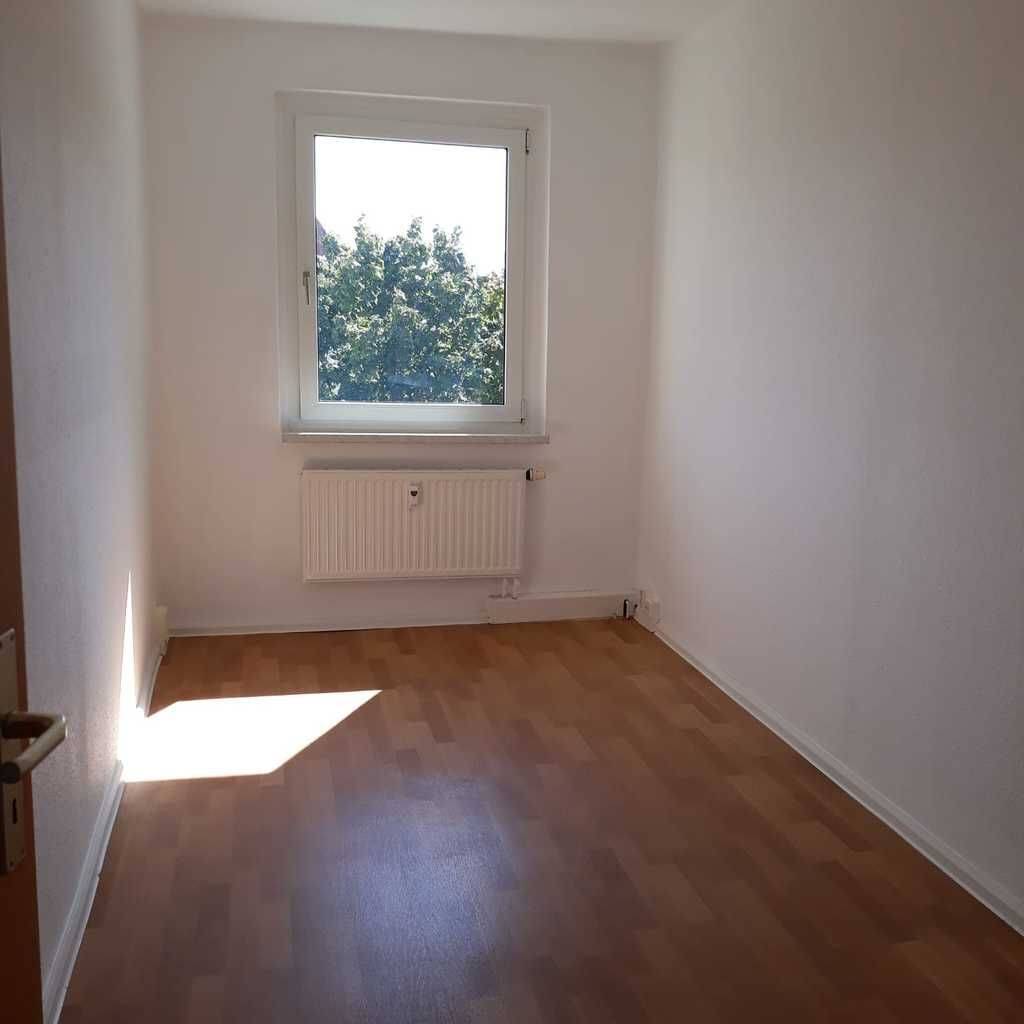 Sanierte 4-Zimmerwohnung in Mockau