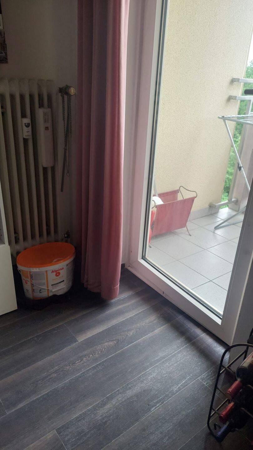 Studio Wohnung Ideal für Kapitalanleger da bereits vermietet – Fürth – Vorschaubild 3