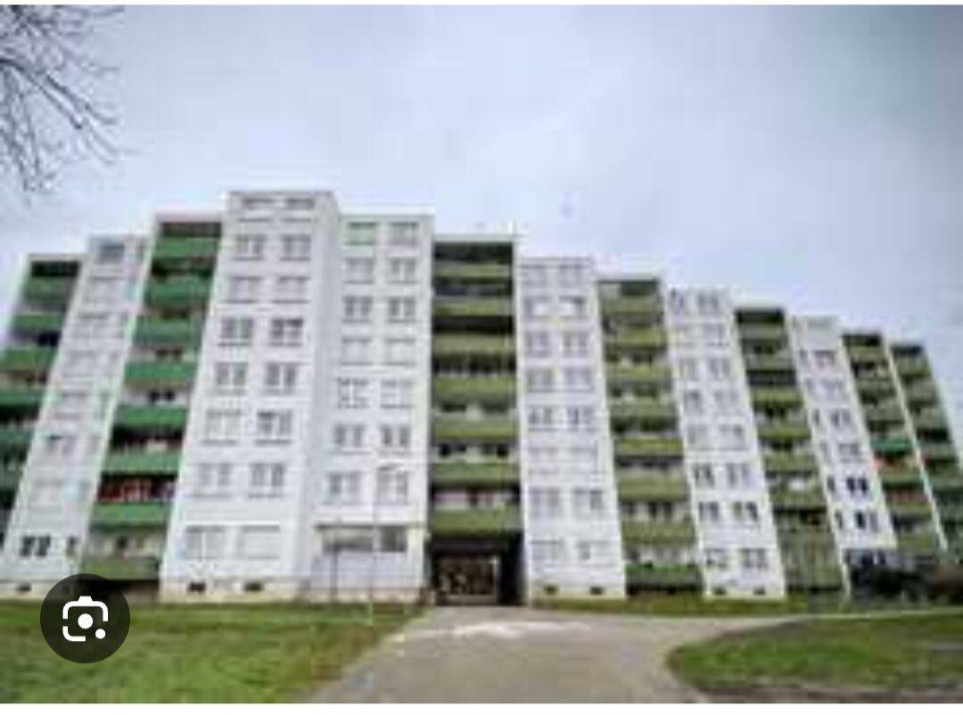 3 Zimmer Wohnung