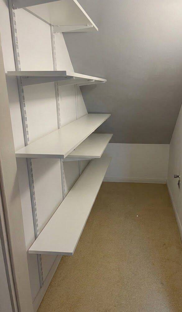 Lichtdurchflutete 2,5-Zimmer-Dachgeschosswohnung nahe U3-Kleinreuth – Nürnberg – Vorschaubild 7