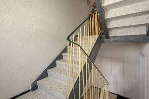 Einziehen und wohlfühlen - renovierte 4-Zimmer-Wohnung mit großem Balkon, EBK und Stellplatz – 76547 Sinzheim – Vorschaubild 9