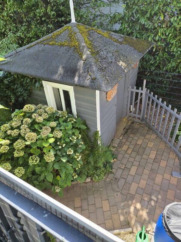 Haus in 61350 Bad Homburg mit 90 m² kaufen