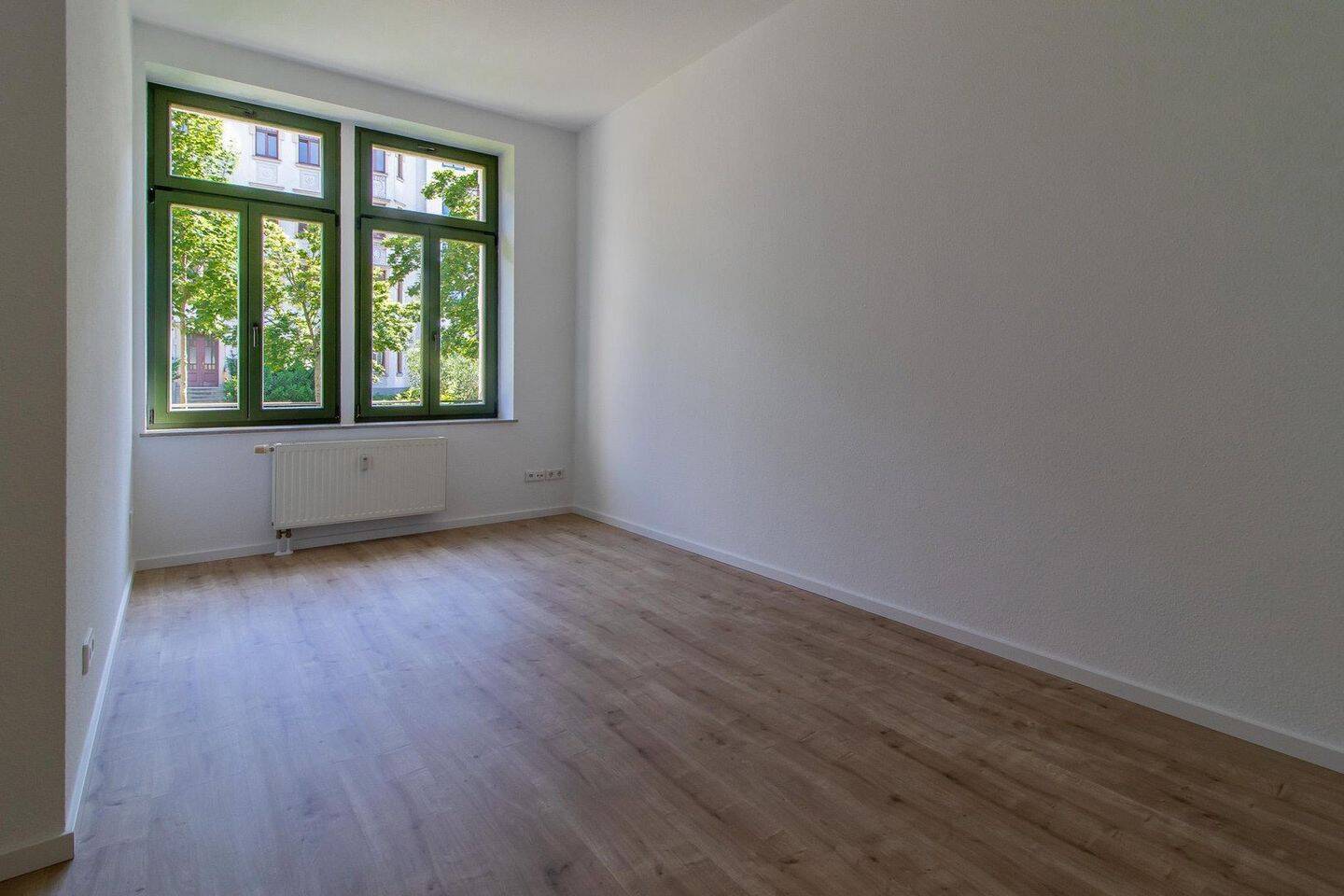Erstbezug nach Modernisierung: Wohntraum mit Einbauküche und Wellness-Bad in Top-Lage – Chemnitz – Vorschaubild 8