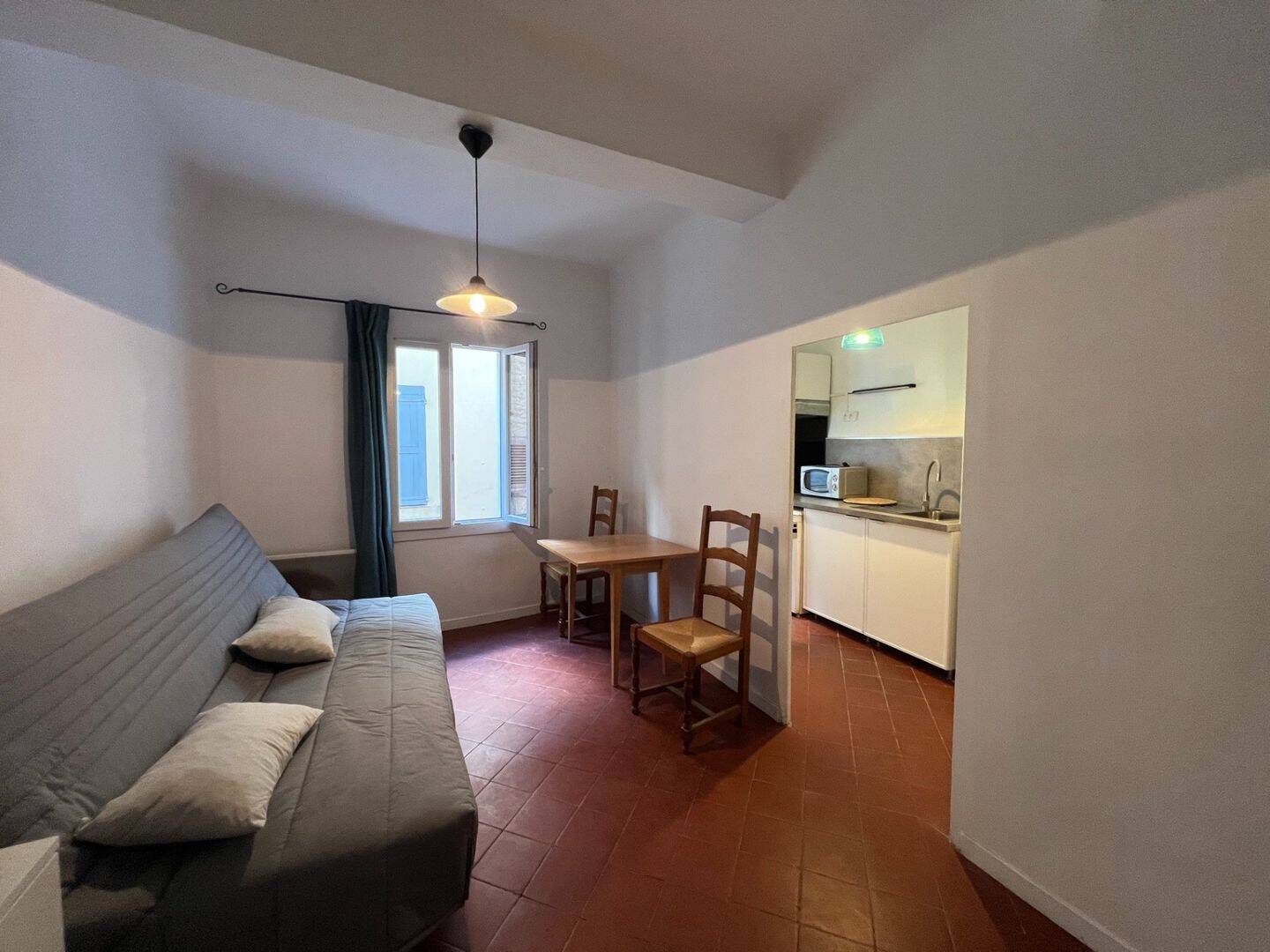 Appartement 1 pièce 22 m² · à Aix-en-Provence · 22,2 m² · 650 €/mois
