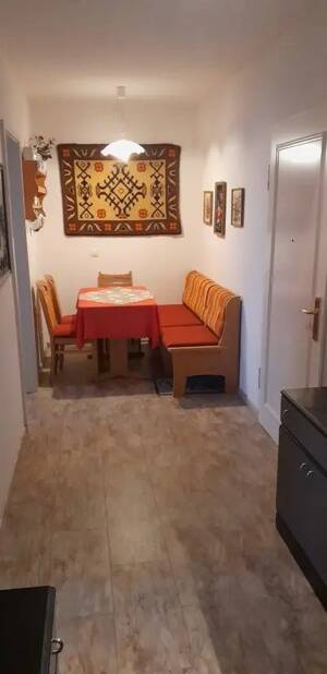 Lichtdurchflutete 2-Zimmer-Wohnung mit durchdachtem Grundriss, barrierefreiem Zugang, hochwertiger Ausstattung und moderner Einbauküche in Berlin-Fran – 13129 Berlin – Vorschaubild 3