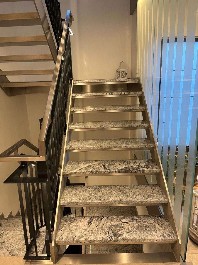 Exklusives Designhaus mit Weitblick - Luxus, Stil und Raumgefühl pur – Traunreut – Vorschaubild 9