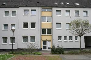 Renovierte 3 Zimmer-Wohnung am Jahnplatz! – 45143 Essen – Vorschaubild 2