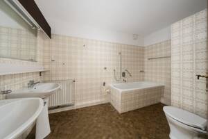 Stilvolle Terrassenwohnung in Ritterhude-Platjenwerbe – 27721 Ritterhude – Vorschaubild 8