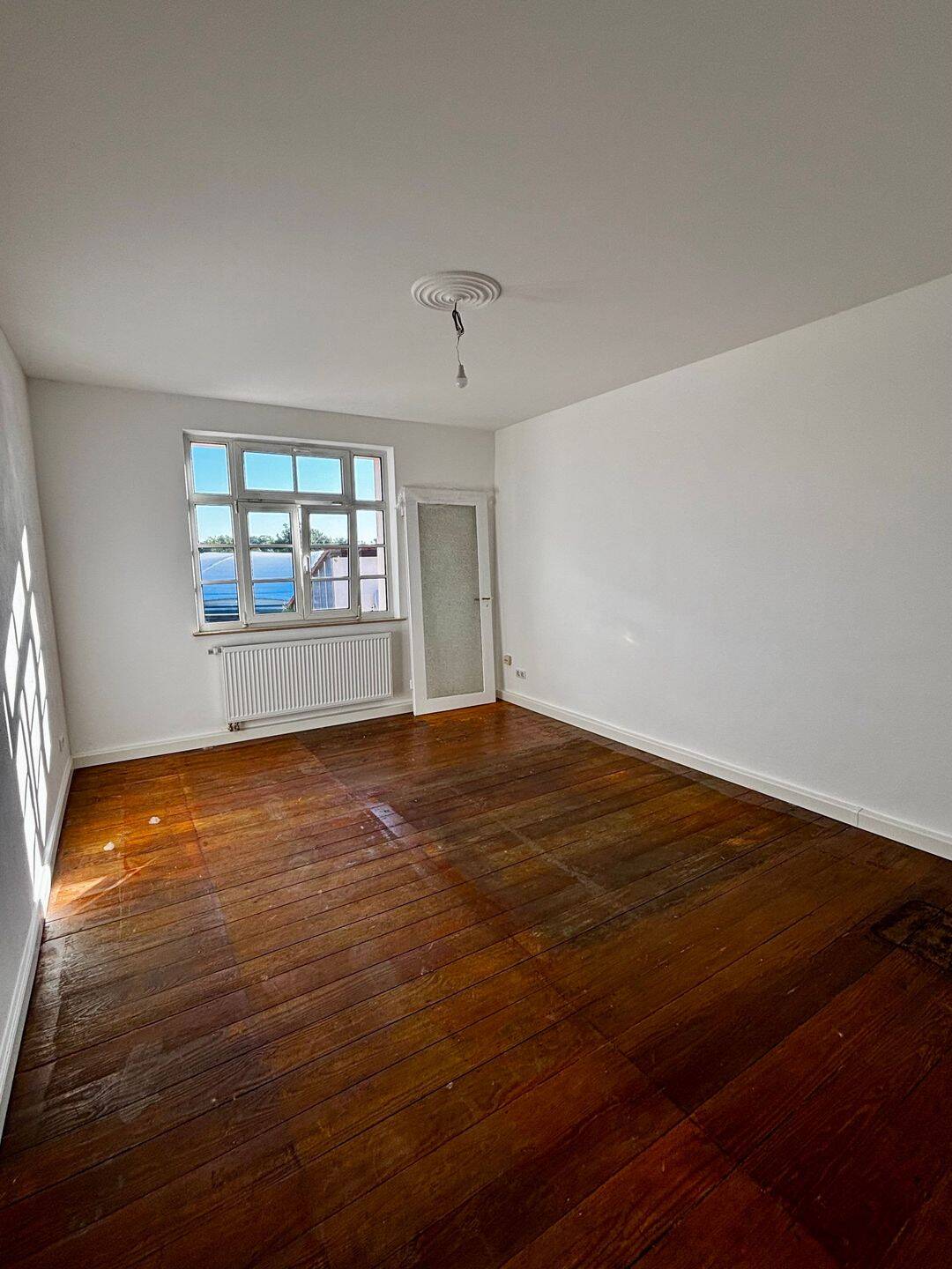 Erstbezug n. Kernsanierung*3-Zimmer*Balkon*Altbau-Charme*Altstadt*Neue Küche – Fürth – Vorschaubild 6