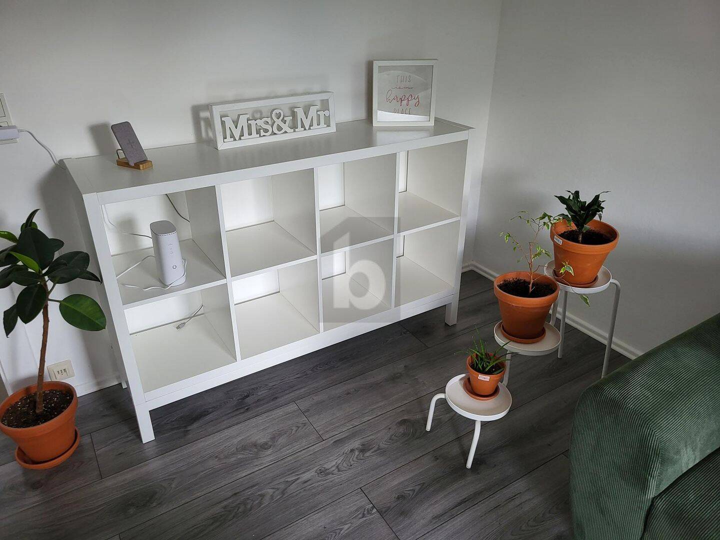 RENOVIERT,MÖBLIERT, NEUE KÜCHE, AIR BNB, RENDITE – Saarbrücken – Vorschaubild 5