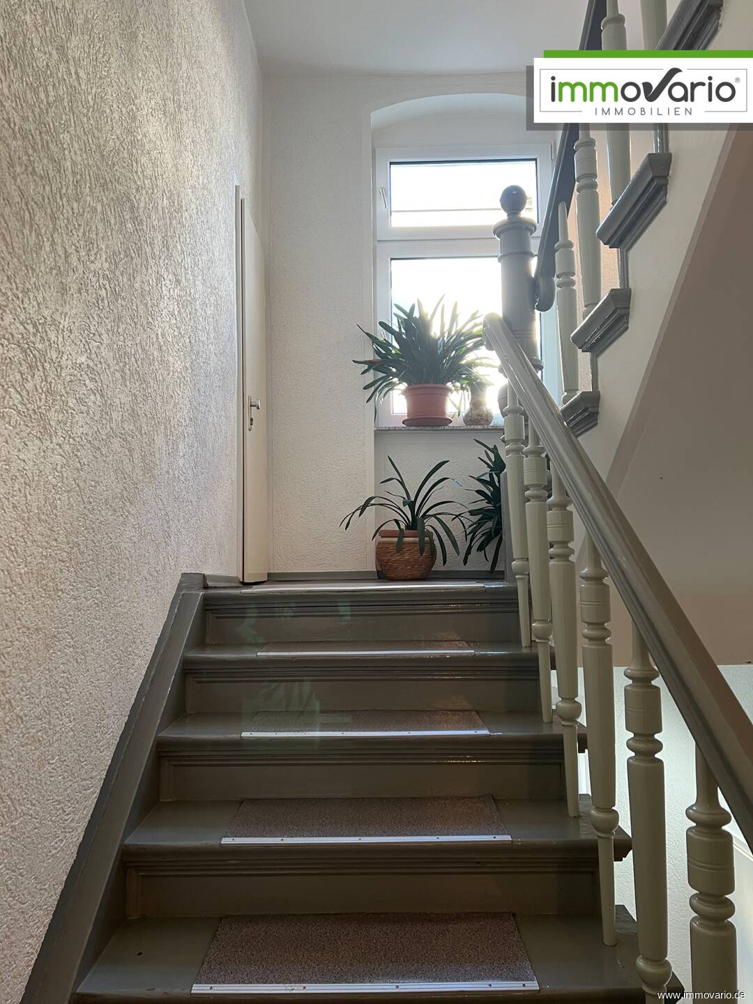 Einfache 3-Raum-Wohnung mit Balkon, Tageslichtbad, Wanne & Dusche, Abstellraum. Stellplatz möglich – Magdeburg – Vorschaubild 6