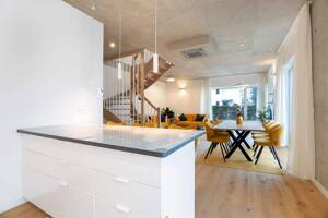 Zeitlose Architektur trifft Bestlage Bezugsfertiger Neubau in Buckow – 12349 Berlin – Vorschaubild 6