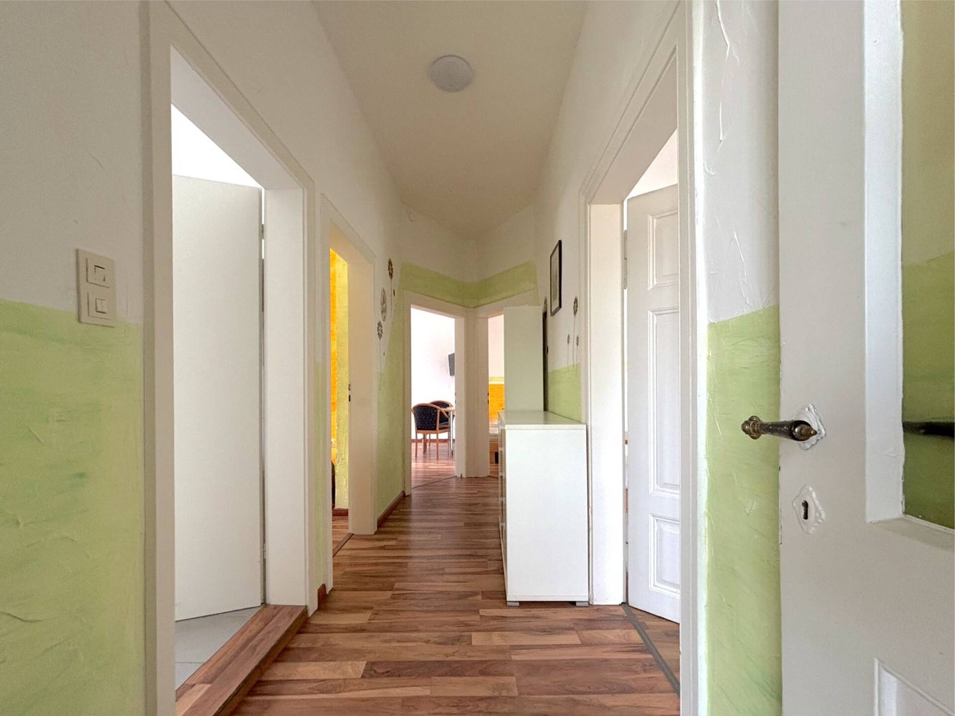 Mehrfamilienhaus in 32423 Minden mit 130 m² kaufen