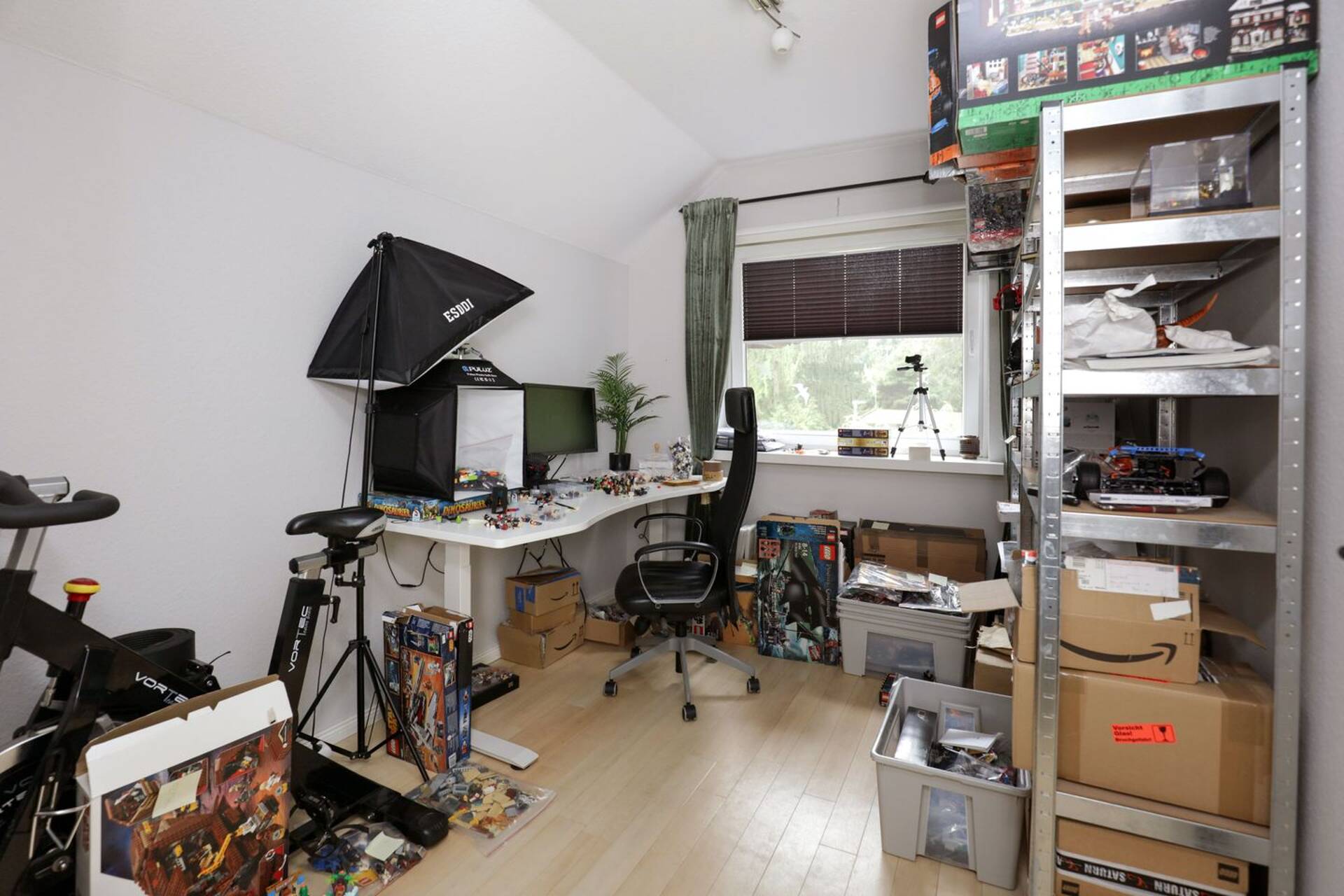 Haus in 21217 Seevetal mit 98 m² kaufen