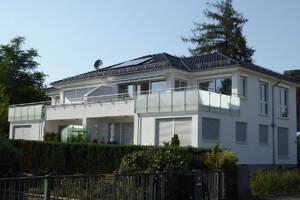 Exklusive Penthauswohnung in Harleshausen – 34128 Kassel – Vorschaubild 2