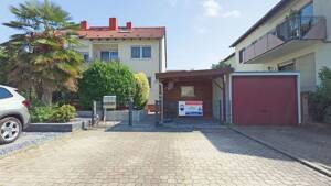 2 Eigentumswohnungen in einer sehr gepflegten Doppelhaushälfte – 65474 Bischofsheim – Vorschaubild 2