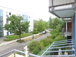 RESERVIERT - Bezugsfreie ETW mit großem Balkon u. Tiefgaragenstellplatz in bester Lage von Köpenick – 12555 Berlin – Vorschaubild 9