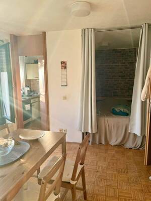 Schmuckkästchen mit Bergblick - keine zusätzliche Käuferprovision – 81739 München – Vorschaubild 4