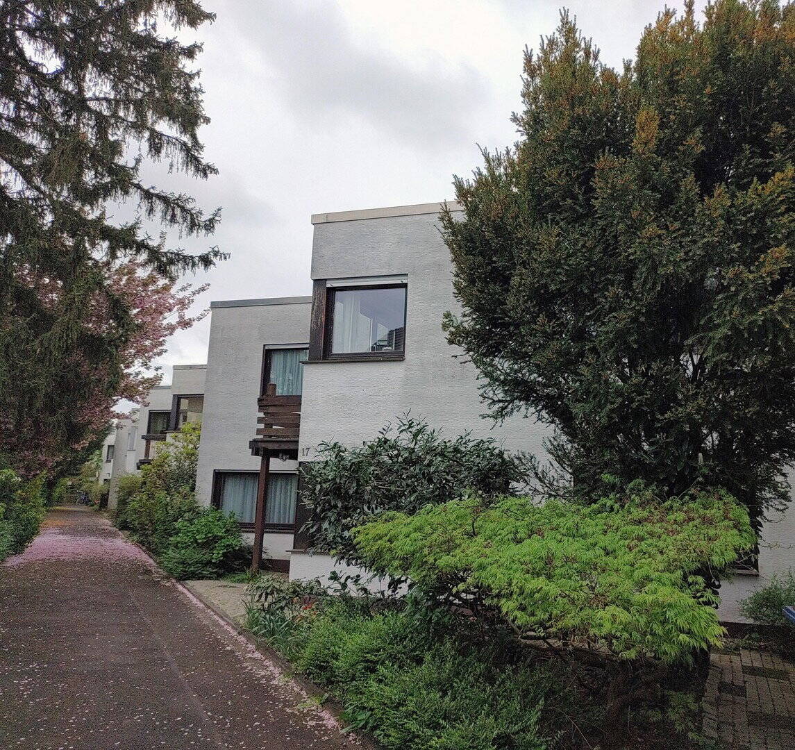 Reihenmittelhaus mit 222m² in Muffendorf, Einliegerwohnung und sonnigem Atriumgarten – Bonn – Vorschaubild 2