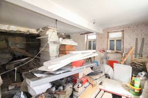 Charmantes Fachwerkhaus mit Geschichte - Ihr individuelles Wohnprojekt in Münster - Denkmalschutz – 64839 Münster – Vorschaubild 7